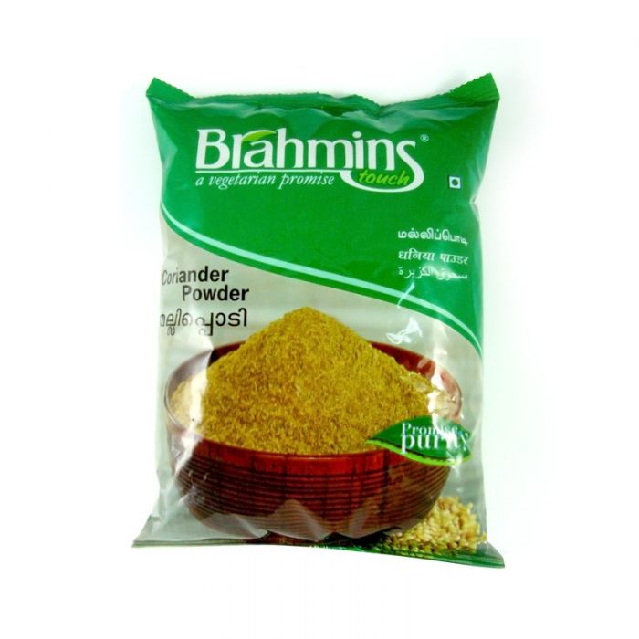 Brahmins Coriander Powder-500gm