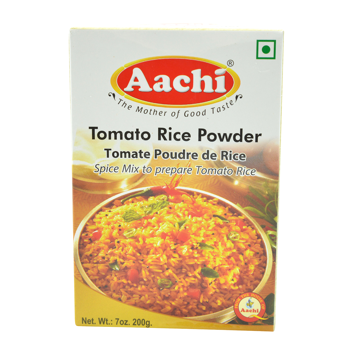 aachi masala tomato rice powder-200 gm