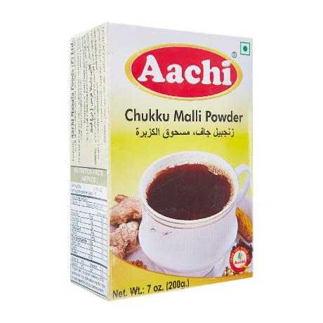 aachi masala chukku malli powder-200 gm