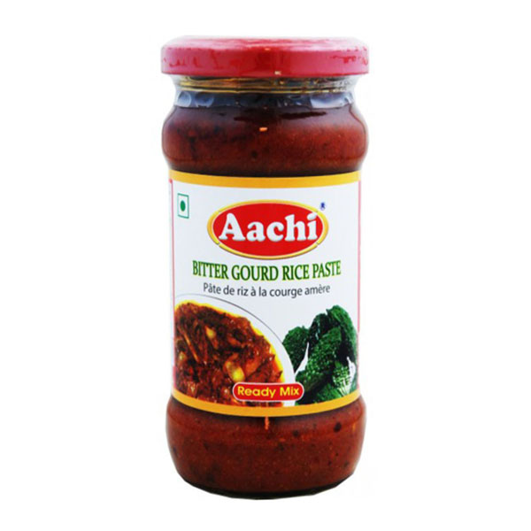 aachi masala bitter gourd rice paste-300 gm