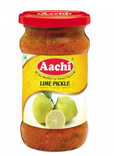 aachi masala lime-300 gm
