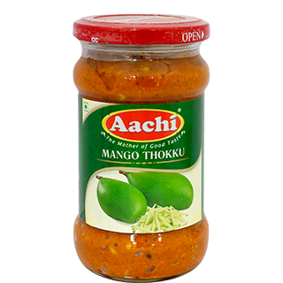 aachi masala mango thokku-300 gm