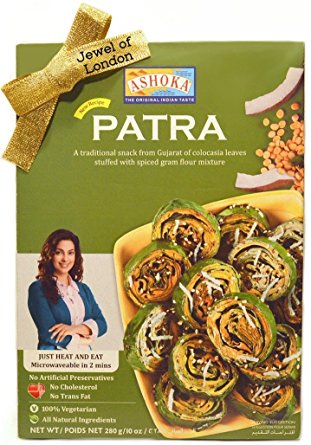 ashoka patra-280 gm
