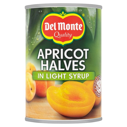 Delmonte Peer Halves in Syrup- 420gm