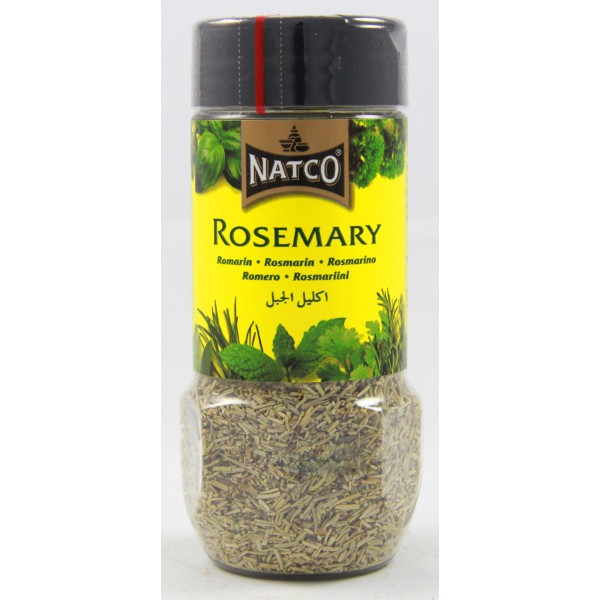 Natco Rosemary-25gm