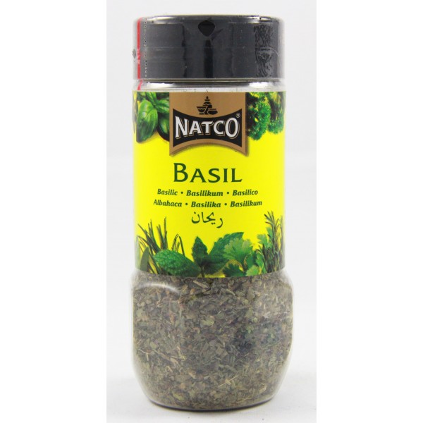 Natco Basil-25gm