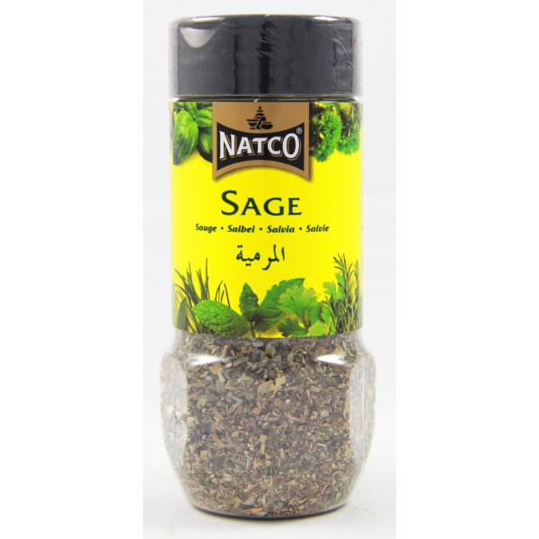 Natco Sage-25gm