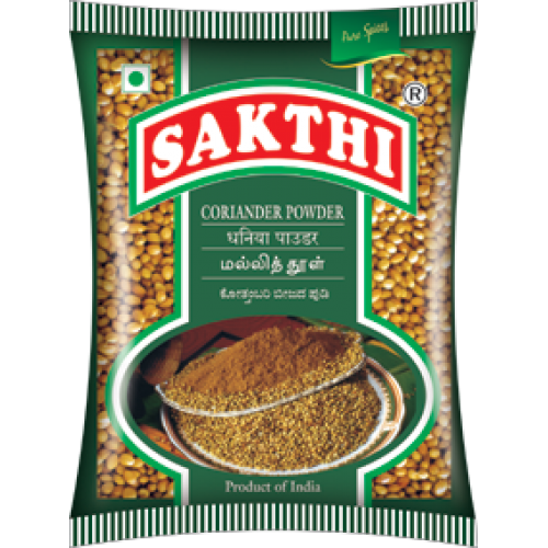 sakthi masla coriander powder-200 gm