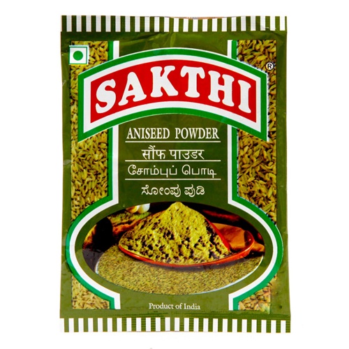 sakthi masla aniseed powder-200 gm