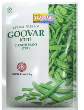 Ashoka Goovar Cut-340gm