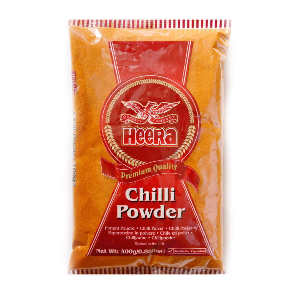 Heera Turmeric Powder(Haldi)-400gm