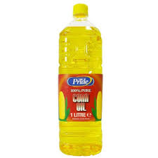 Pride Corn Oil-1ltr