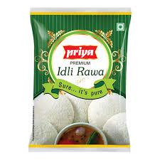 Priya Idli Rava-1kg