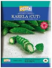 Ashoka Karela(Pavakkai)Cut