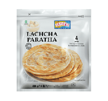 Ashoka Lachcha Paratha-4pcs
