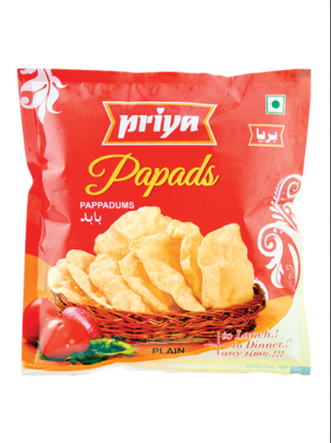 Priya Papads